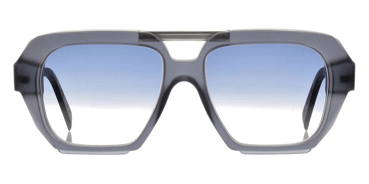 Kirk & Kirk® Ryan KK RYAN JET 57 - Jet Sunglasses