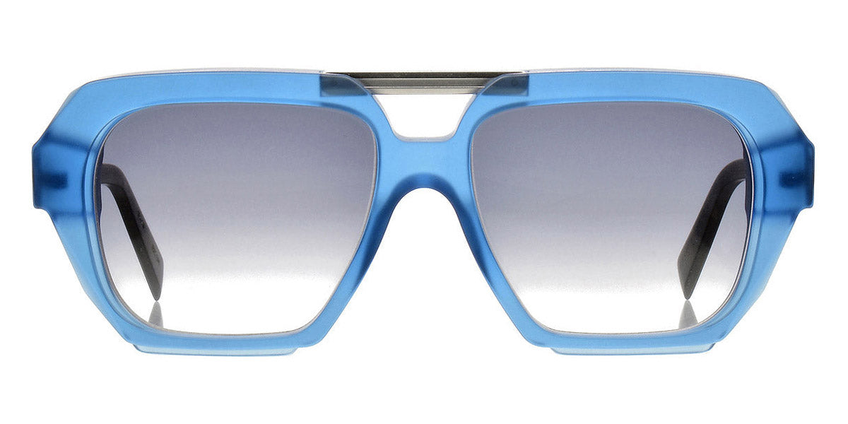 Kirk & Kirk® Ryan KK RYAN ROYAL 57 - Royal Sunglasses