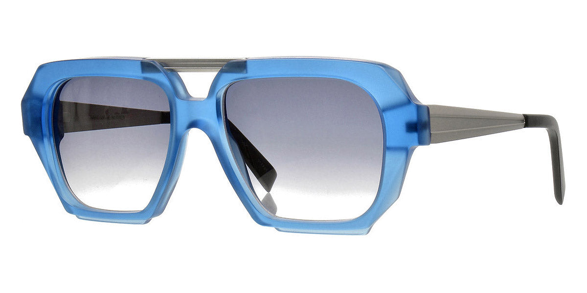 Kirk & Kirk® Ryan KK RYAN ROYAL 57 - Royal Sunglasses