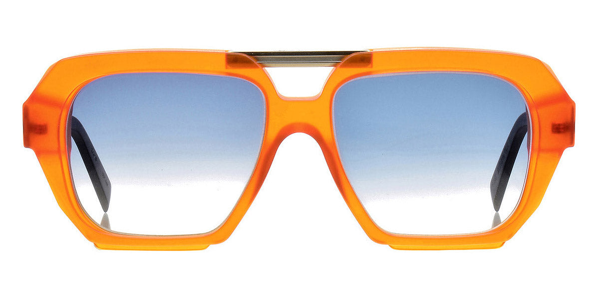 Kirk & Kirk® Ryan KK RYAN TIGER 57 - Tiger Sunglasses