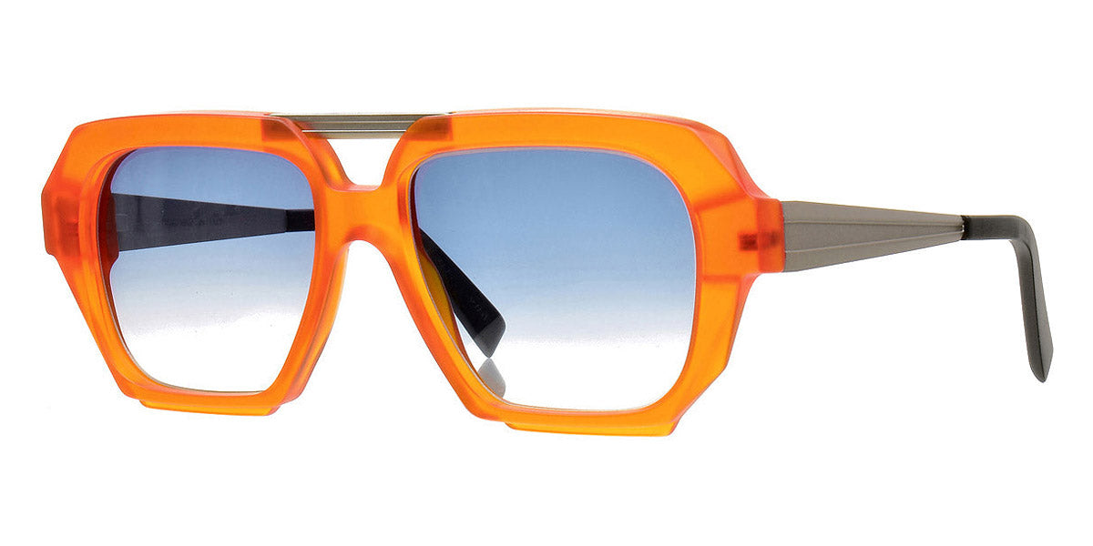 Kirk & Kirk® Ryan KK RYAN TIGER 57 - Tiger Sunglasses