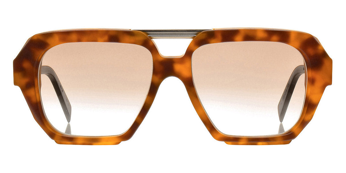 Kirk & Kirk® Ryan KK RYAN TORTOISE 57 - Tortoise Sunglasses