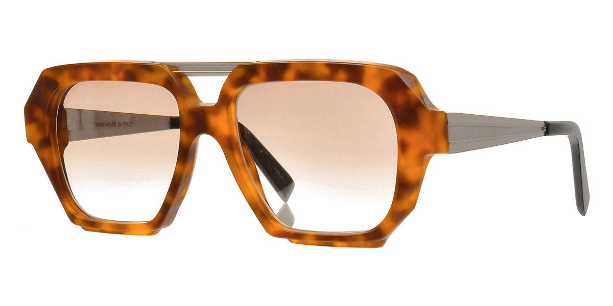 Kirk & Kirk® Ryan KK RYAN TORTOISE 57 - Tortoise Sunglasses