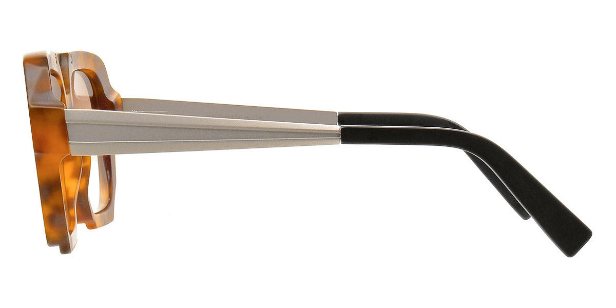 Kirk & Kirk® Ryan KK RYAN TORTOISE 57 - Tortoise Sunglasses
