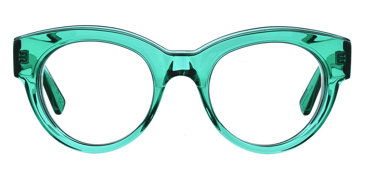 Kirk & Kirk® Stanley KK STANLEY JADE 47 - Jade Eyeglasses