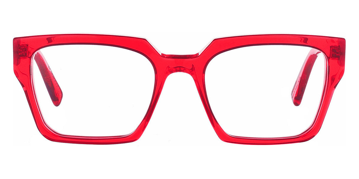 Kirk & Kirk® Victor KK VICTOR CHILLI 51 - Chilli Eyeglasses