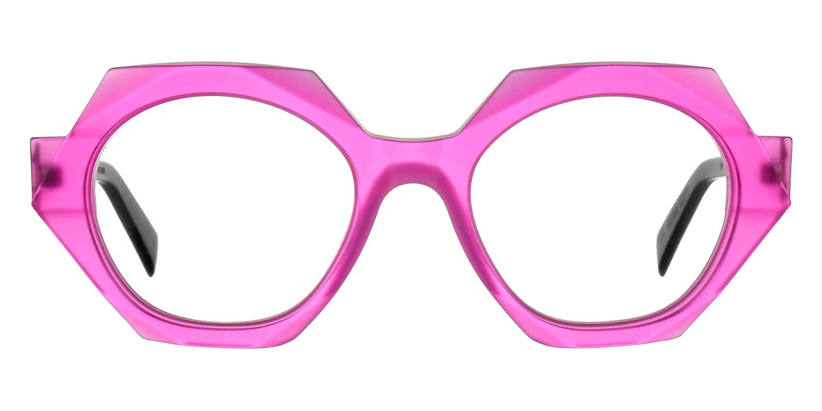 Kirk & Kirk® Yvonne KK YVONNE CANDY 50 - Candy Eyeglasses