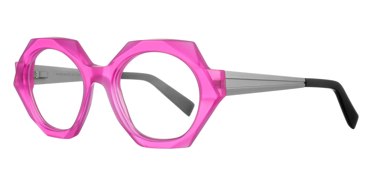Kirk & Kirk® Yvonne KK YVONNE CANDY 50 - Candy Eyeglasses