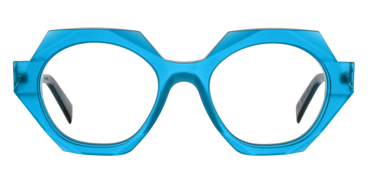Kirk & Kirk® Yvonne KK YVONNE CAPRI 50 - Capri Eyeglasses