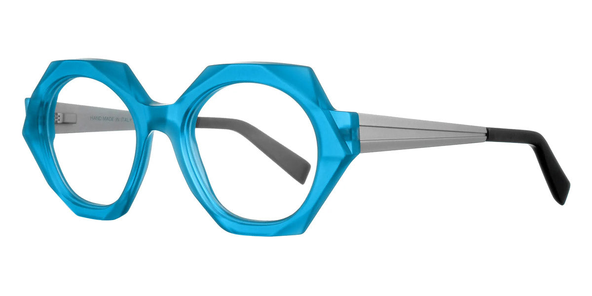 Kirk & Kirk® Yvonne KK YVONNE CAPRI 50 - Capri Eyeglasses