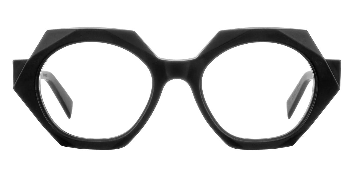 Kirk & Kirk® Yvonne KK YVONNE JET 50 - Jet Eyeglasses