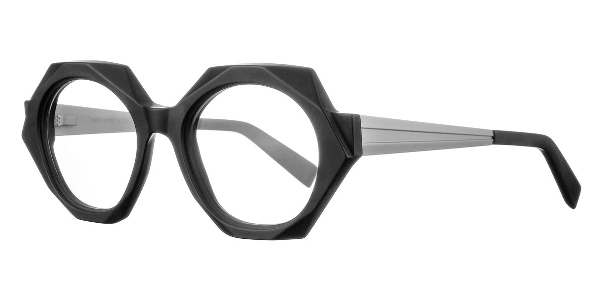 Kirk & Kirk® Yvonne KK YVONNE JET 50 - Jet Eyeglasses