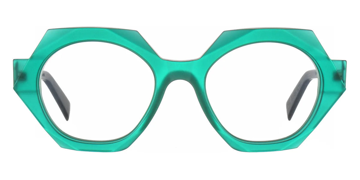 Kirk & Kirk® Yvonne KK YVONNE JUNGLE 50 - Jungle Eyeglasses