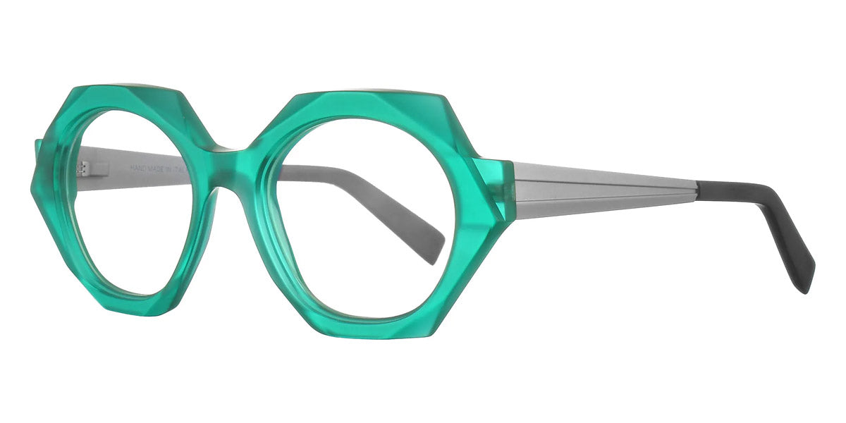 Kirk & Kirk® Yvonne KK YVONNE JUNGLE 50 - Jungle Eyeglasses