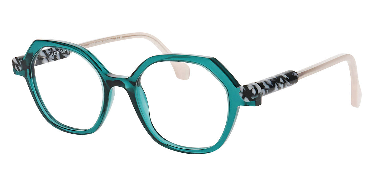 Face A Face® KYOTO 2 FAF KYOTO 2 2045 50 - 2045 Eyeglasses