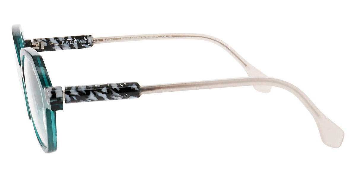 Face A Face® KYOTO 2 FAF KYOTO 2 2045 50 - 2045 Eyeglasses