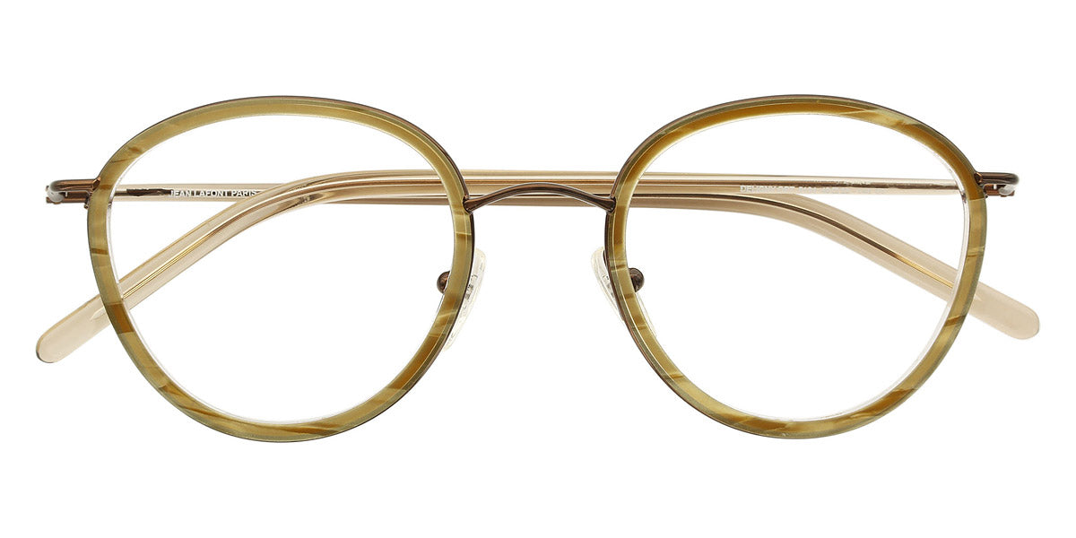 Lafont® Deligny Opt LAF DELIGNY OPT 5134OPT 48 - Brown 5134OPT Eyeglasses