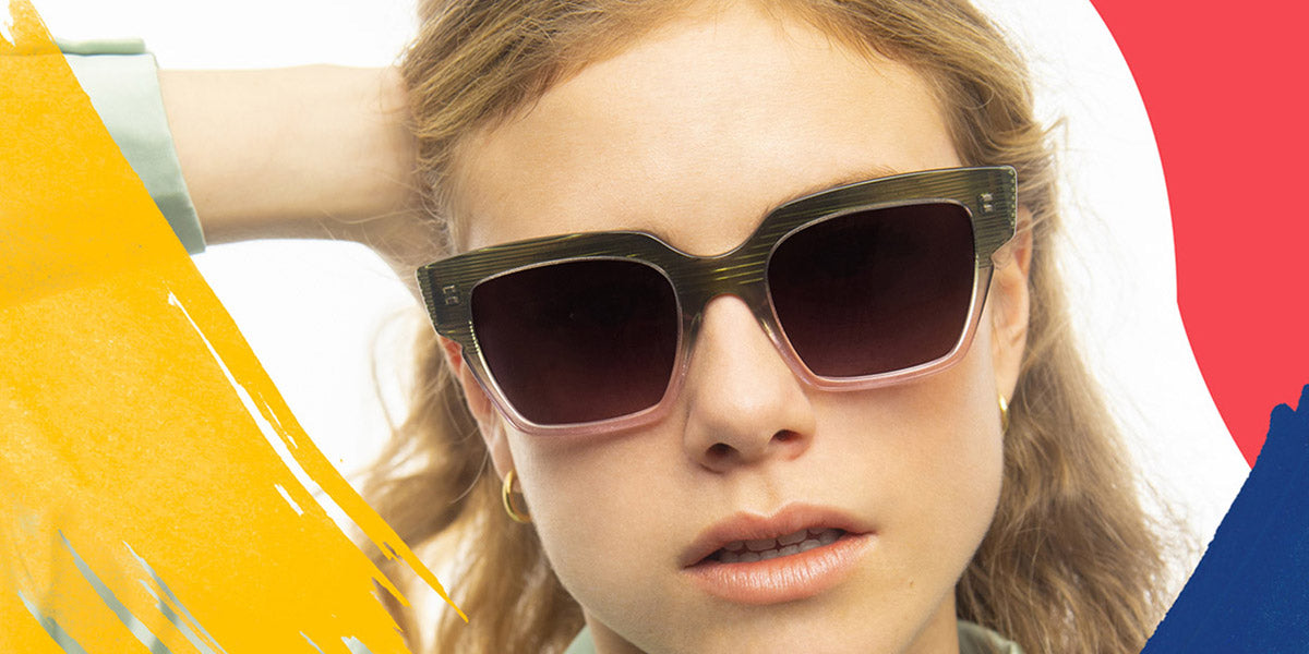 Lafont® Juillet  -  Sunglasses
