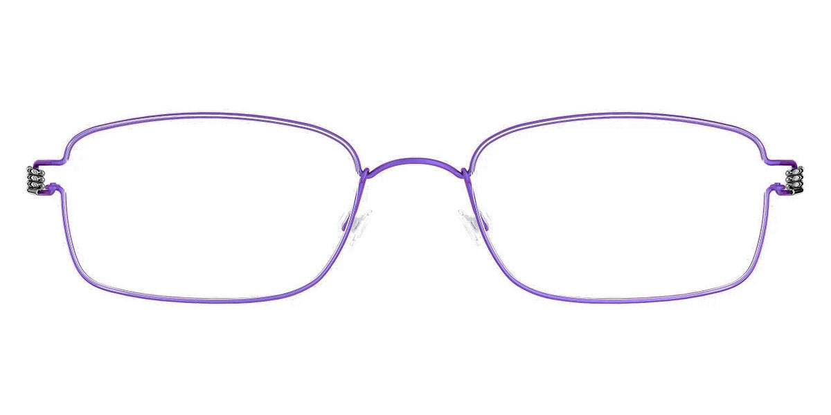 Lindberg® Air Titanium Rim™ Alvis LIN ATR Alvis Basic-77-77-P10 49 - Basic-77-77 Eyeglasses