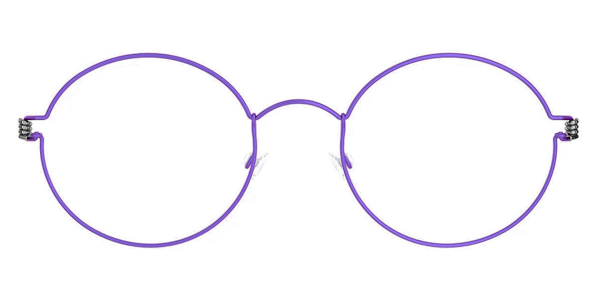 Lindberg® Air Titanium Rim™ Cameron LIN ATR Cameron Basic-77-77-P10 46 - Basic-77-77 Eyeglasses