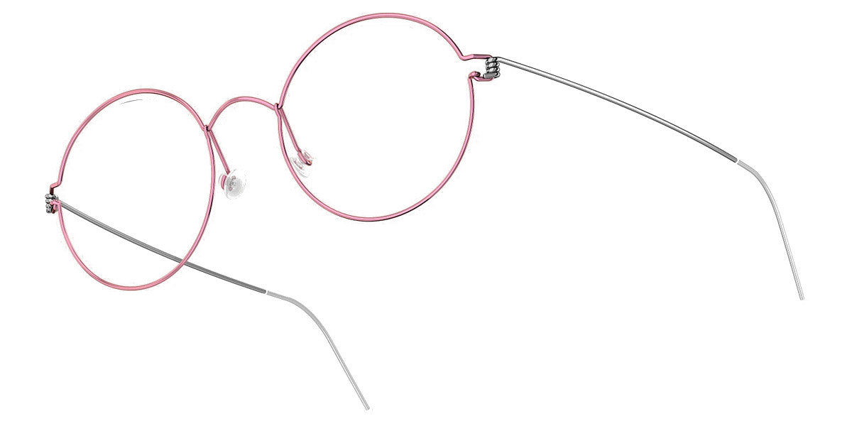 Lindberg® Air Titanium Rim™ Cameron LIN ATR Cameron Basic-P70-P70-P10 46 - Basic-P70-P70 Eyeglasses