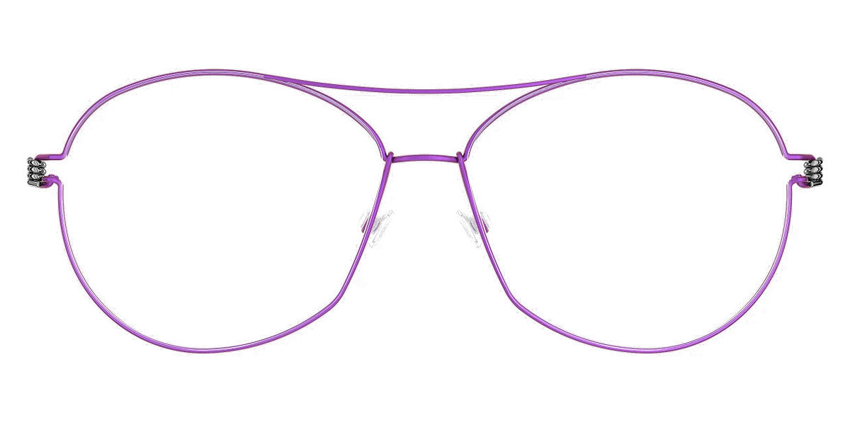 Lindberg® Air Titanium Rim™ Coco LIN ATR Coco Basic-75-75-P10 52 - Basic-75-75 Eyeglasses