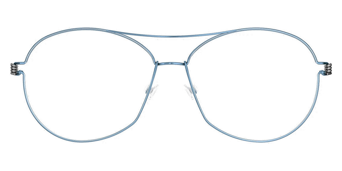 Lindberg® Air Titanium Rim™ Coco LIN ATR Coco Basic-P20-P20-P10 52 - Basic-P20-P20 Eyeglasses