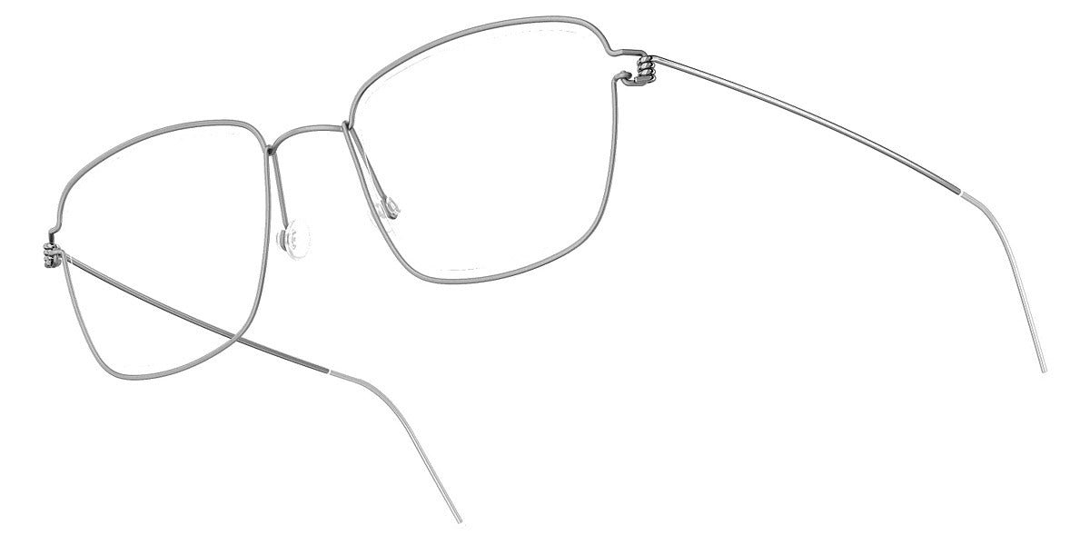 Lindberg® Air Titanium Rim™ Eric LIN ATR Eric Basic-10-10-P10 49 - Basic-10-10 Eyeglasses