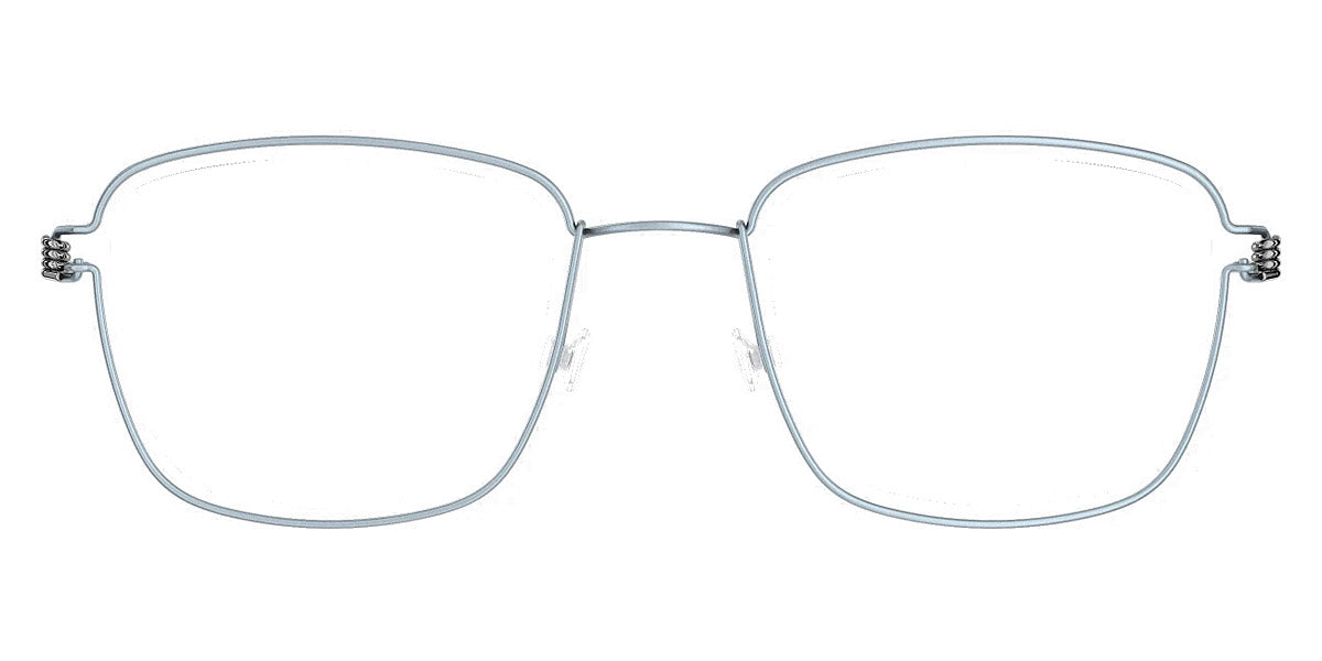 Lindberg® Air Titanium Rim™ Eric LIN ATR Eric Basic-25-25-P10 49 - Basic-25-25 Eyeglasses