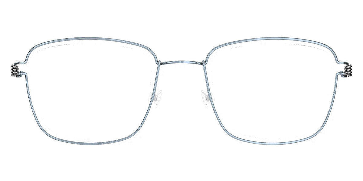 Lindberg® Air Titanium Rim™ Eric LIN ATR Eric Basic-P25-P25-P10 49 - Basic-P25-P25 Eyeglasses