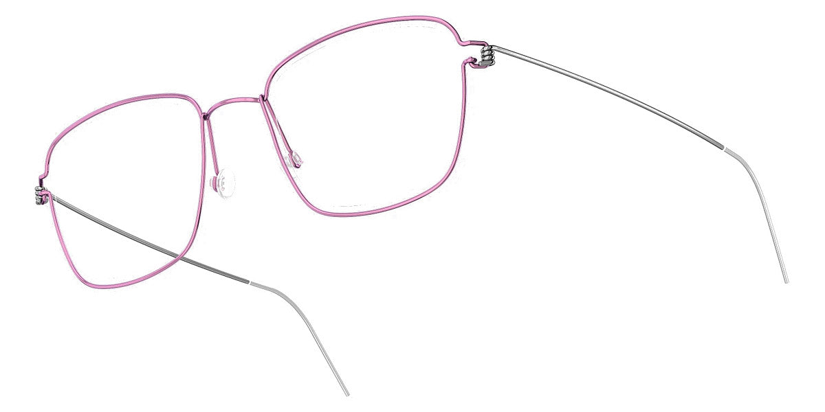 Lindberg® Air Titanium Rim™ Eric LIN ATR Eric Basic-P75-P75-P10 49 - Basic-P75-P75 Eyeglasses