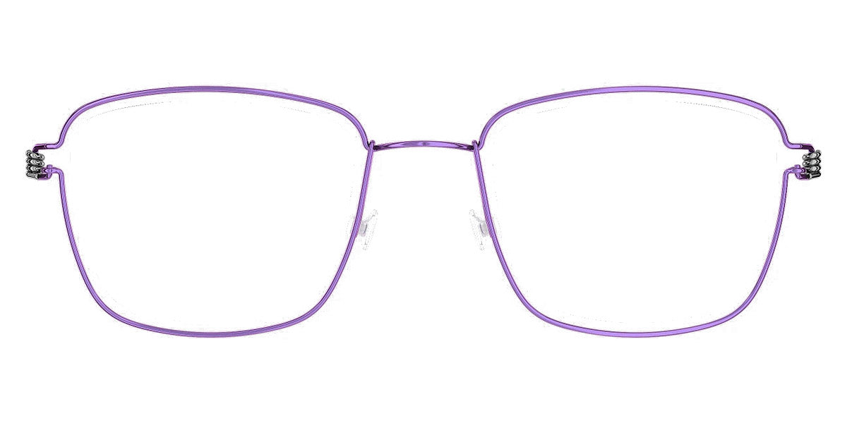 Lindberg® Air Titanium Rim™ Eric LIN ATR Eric Basic-P77-P77-P10 49 - Basic-P77-P77 Eyeglasses