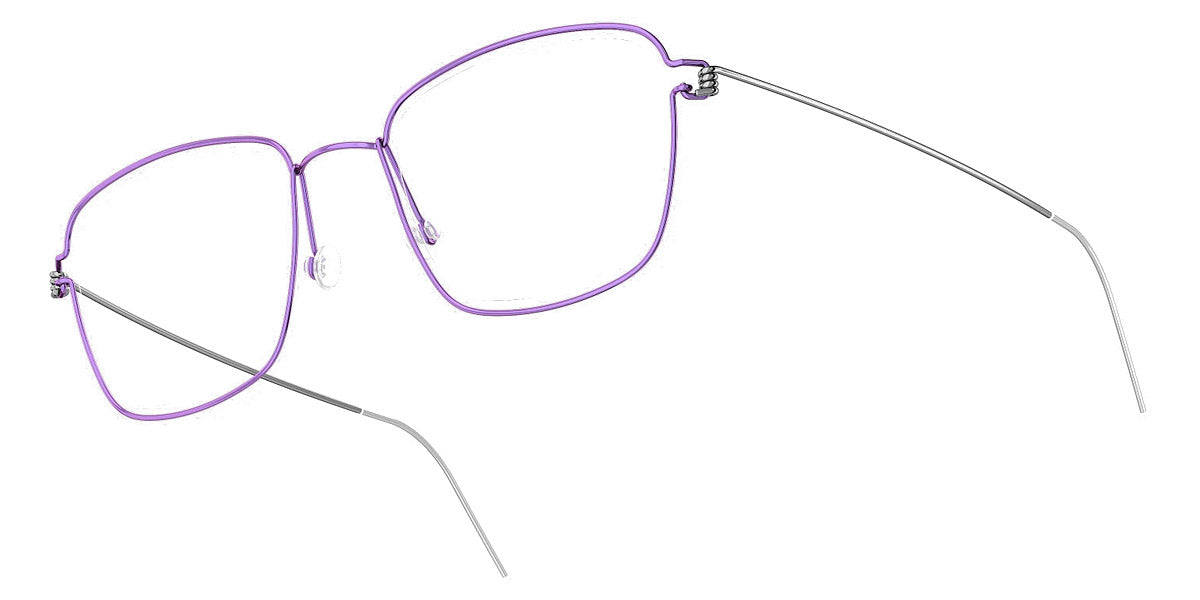 Lindberg® Air Titanium Rim™ Eric LIN ATR Eric Basic-P77-P77-P10 49 - Basic-P77-P77 Eyeglasses