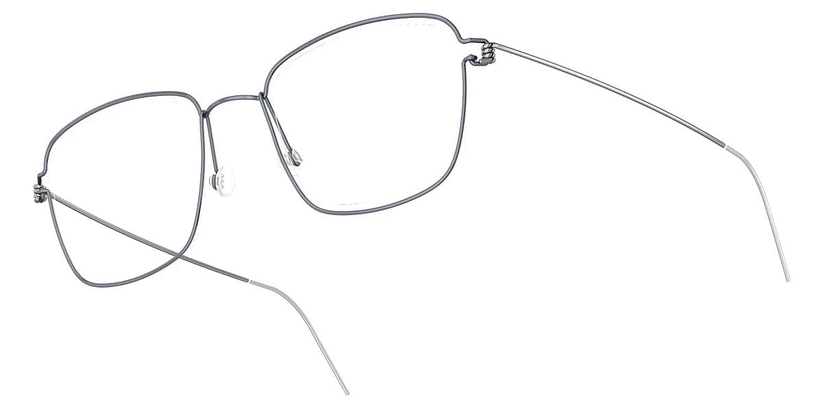 Lindberg® Air Titanium Rim™ Eric LIN ATR Eric Basic-PU16-PU16-P10 49 - Basic-PU16-PU16 Eyeglasses