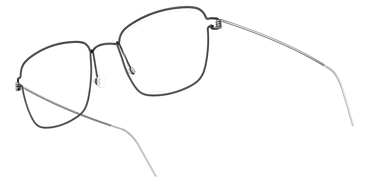 Lindberg® Air Titanium Rim™ Eric LIN ATR Eric Basic-PU9-PU9-P10 49 - Basic-PU9-PU9 Eyeglasses