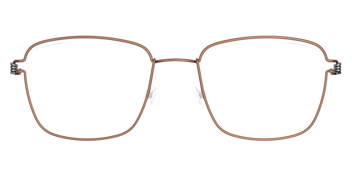 Lindberg® Air Titanium Rim™ Eric LIN ATR Eric Basic-U12-U12-P10 49 - Basic-U12-U12 Eyeglasses