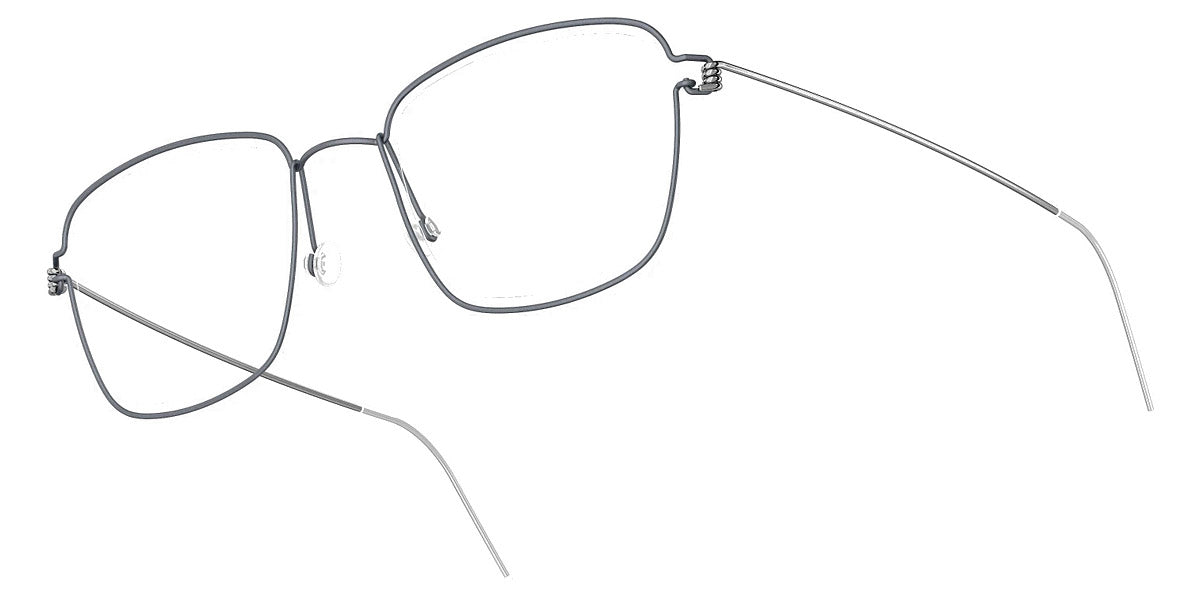 Lindberg® Air Titanium Rim™ Eric LIN ATR Eric Basic-U16-U16-P10 49 - Basic-U16-U16 Eyeglasses