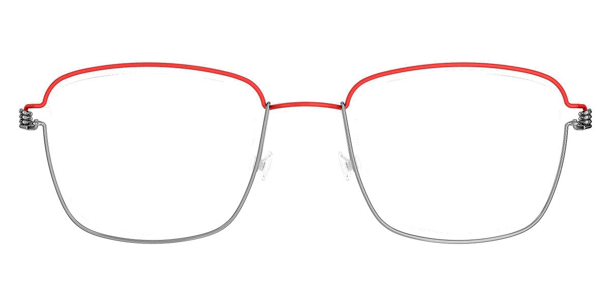 Lindberg® Air Titanium Rim™ Eric LIN ATR Eric Basic-U33-P10-P10 49 - Basic-U33-P10 Eyeglasses