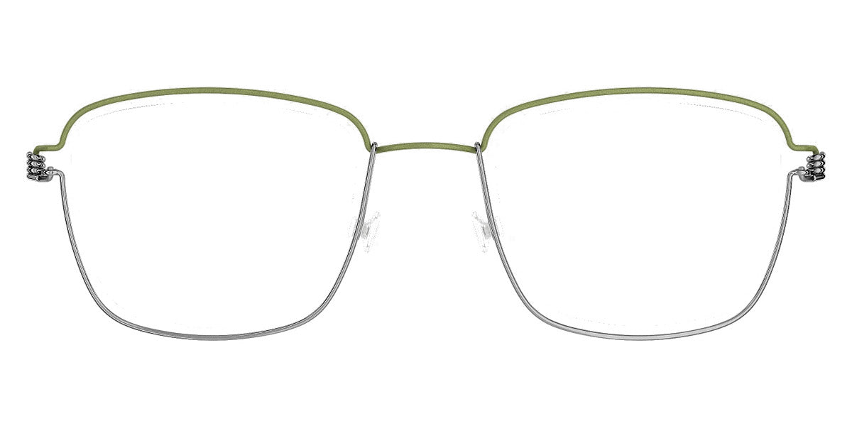 Lindberg® Air Titanium Rim™ Eric LIN ATR Eric Basic-U34-P10-P10 49 - Basic-U34-P10 Eyeglasses