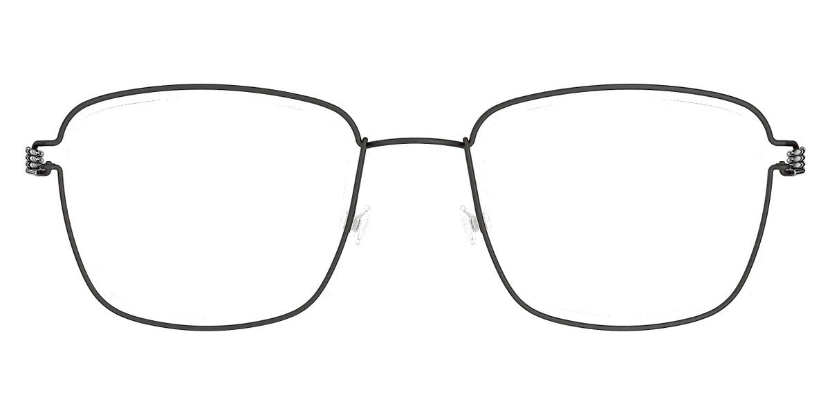 Lindberg® Air Titanium Rim™ Eric LIN ATR Eric Basic-U9-U9-P10 49 - Basic-U9-U9 Eyeglasses