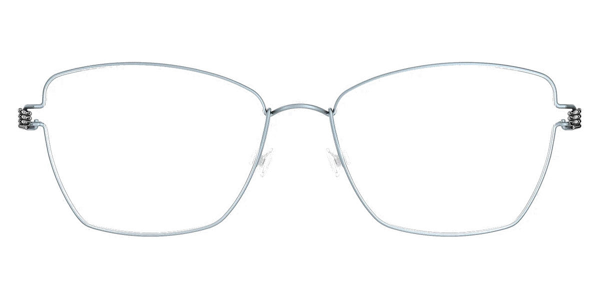 Lindberg® Air Titanium Rim™ Femke LIN ATR Femke Basic-25-25-P10 51 - Basic-25-25 Eyeglasses