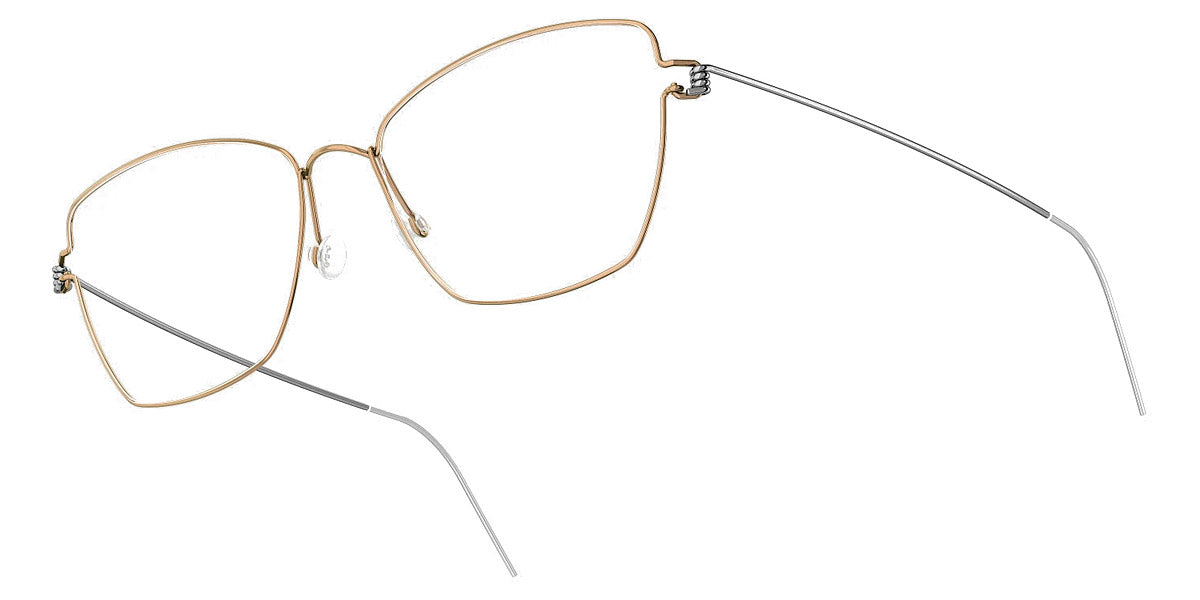 Lindberg® Air Titanium Rim™ Femke LIN ATR Femke Basic-P60-P60-P10 51 - Basic-P60-P60 Eyeglasses