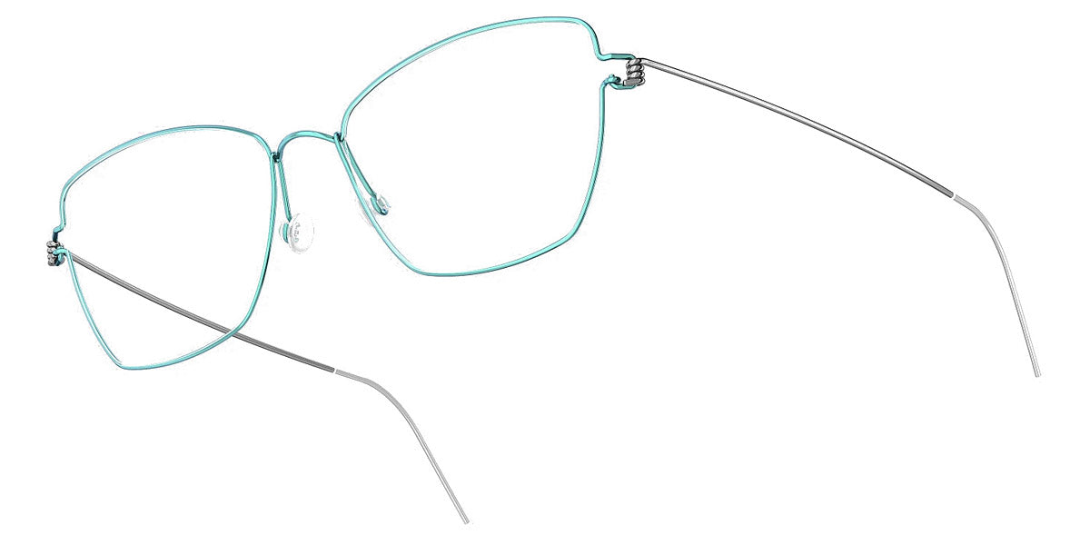 Lindberg® Air Titanium Rim™ Femke LIN ATR Femke Basic-P85-P85-P10 51 - Basic-P85-P85 Eyeglasses