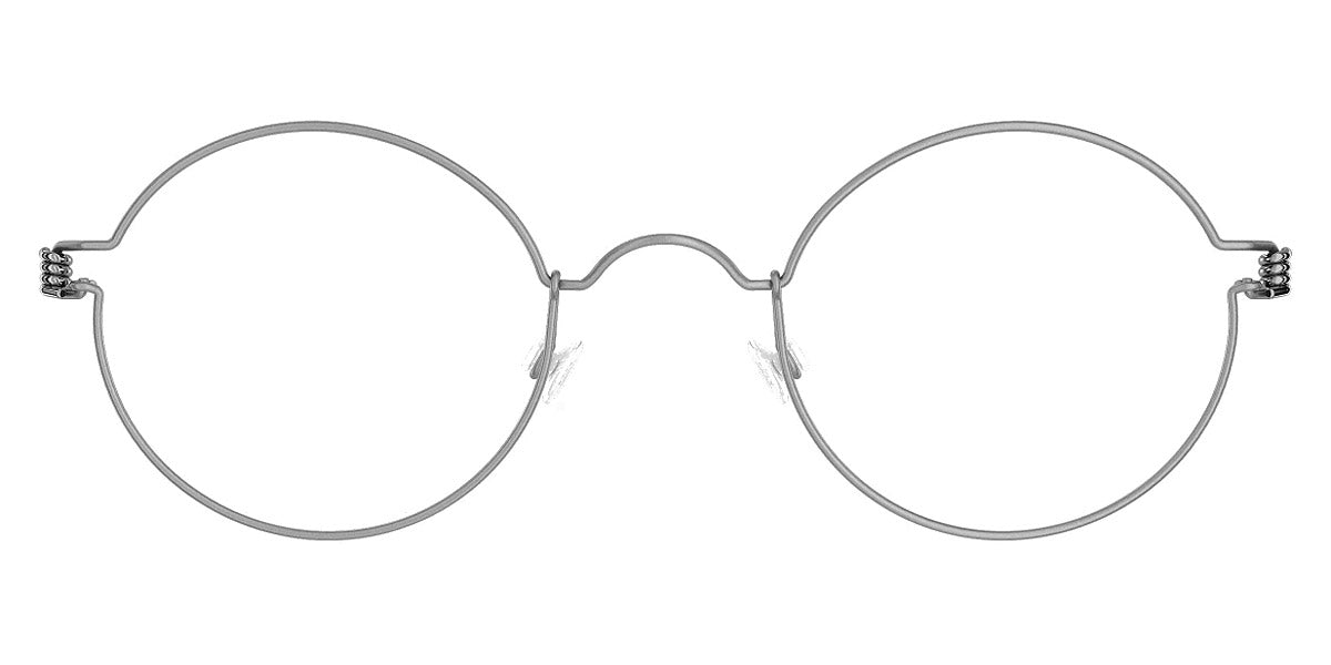 Lindberg® Air Titanium Rim™ Harley LIN ATR Harley Basic-10-10-P10 43 - Basic-10-10 Eyeglasses