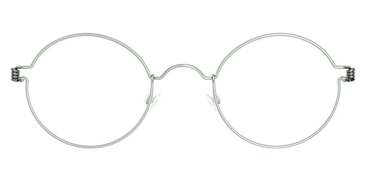 Lindberg® Air Titanium Rim™ Harley LIN ATR Harley Basic-30-30-P10 43 - Basic-30-30 Eyeglasses