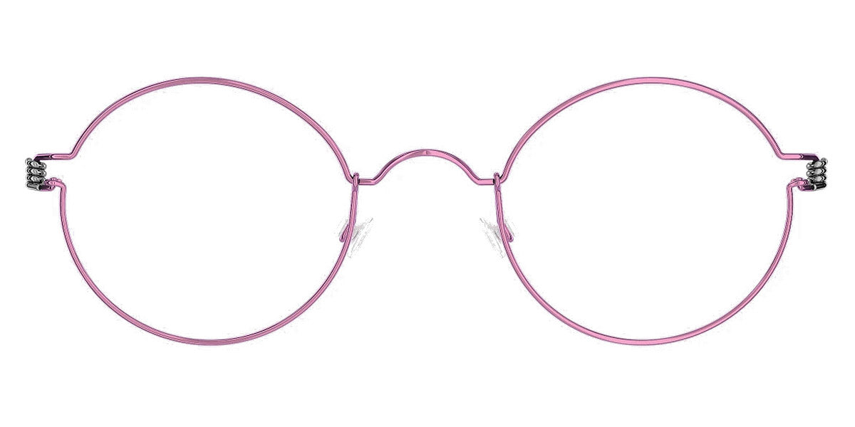 Lindberg® Air Titanium Rim™ Harley LIN ATR Harley Basic-P75-P75-P10 43 - Basic-P75-P75 Eyeglasses