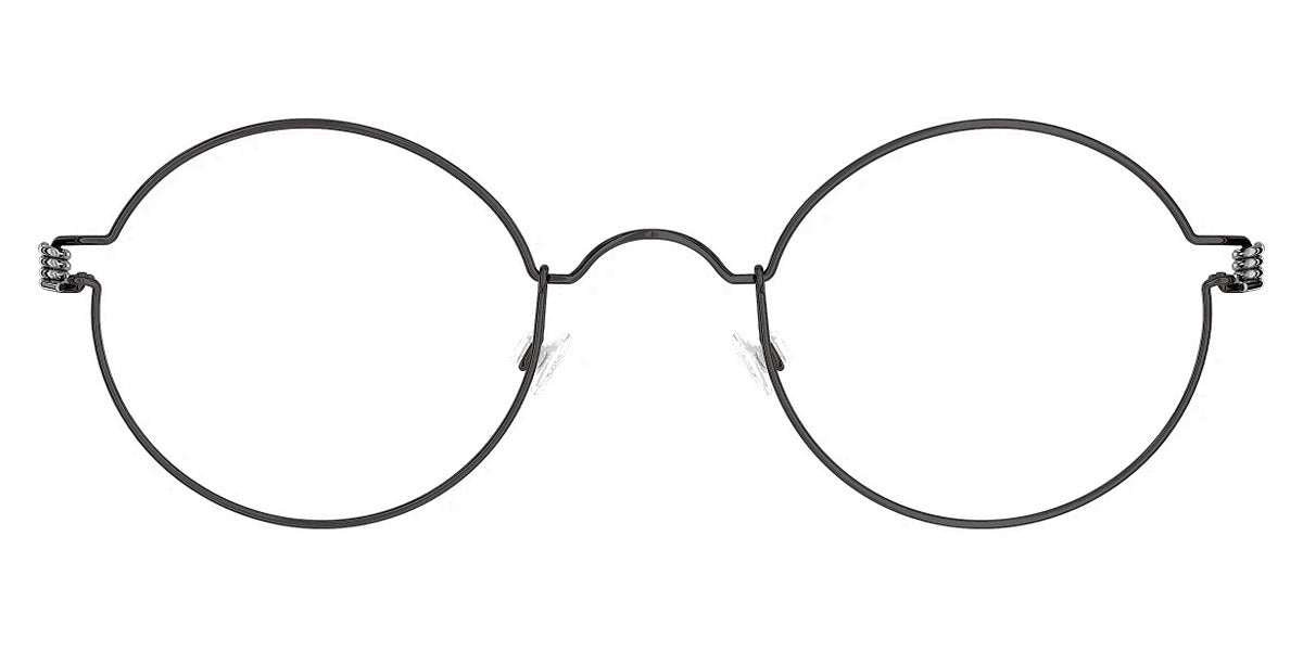 Lindberg® Air Titanium Rim™ Harley LIN ATR Harley Basic-PU9-PU9-P10 43 - Basic-PU9-PU9 Eyeglasses