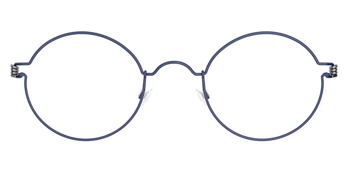 Lindberg® Air Titanium Rim™ Harley LIN ATR Harley Basic-U13-U13-P10 43 - Basic-U13-U13 Eyeglasses