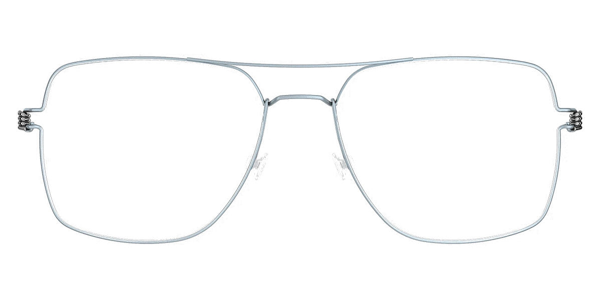 Lindberg® Air Titanium Rim™ Joshua LIN ATR Joshua Basic-25-25-P10 55 - Basic-25-25 Eyeglasses