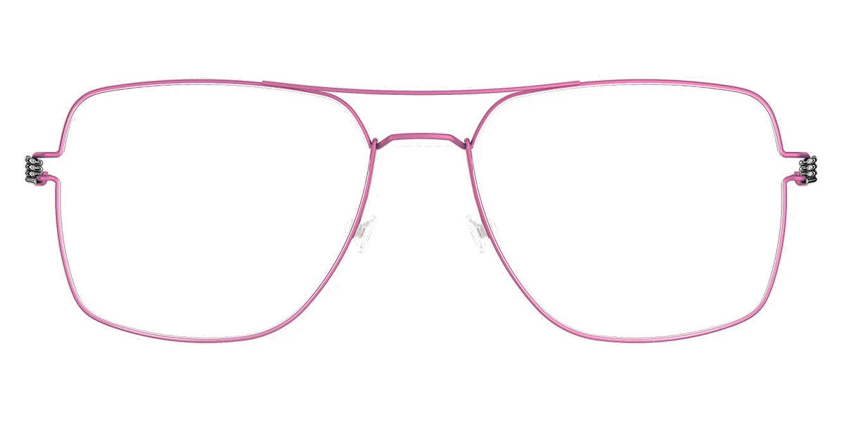 Lindberg® Air Titanium Rim™ Joshua LIN ATR Joshua Basic-70-70-P10 55 - Basic-70-70 Eyeglasses
